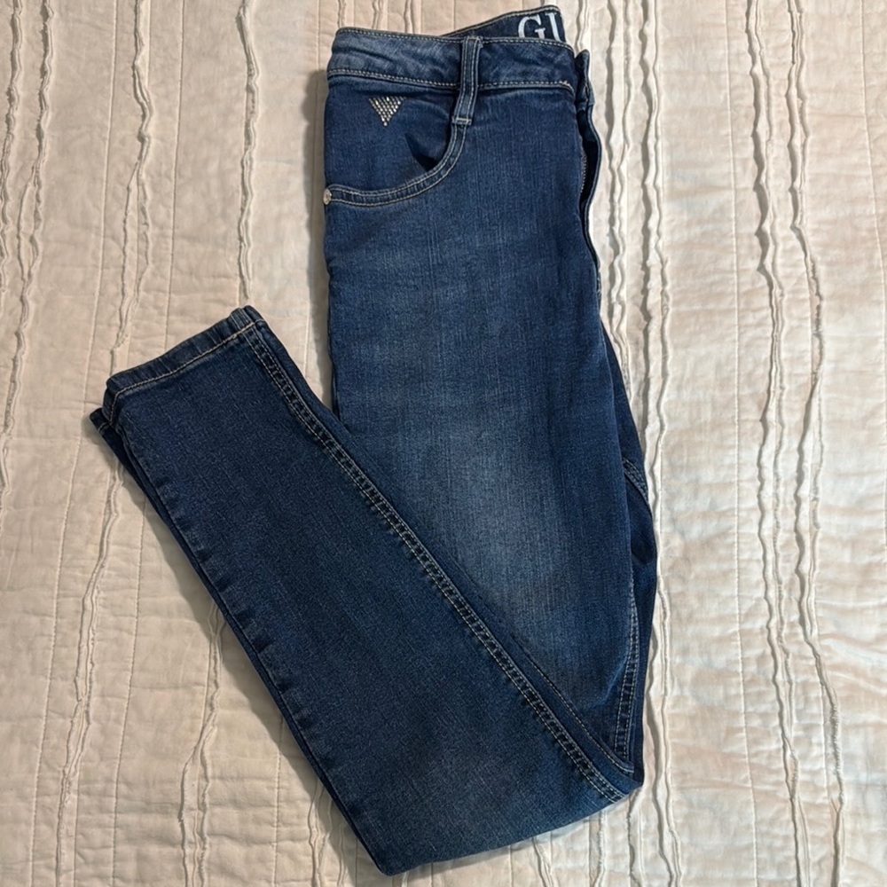 Guess Girl’s Jeans size 12